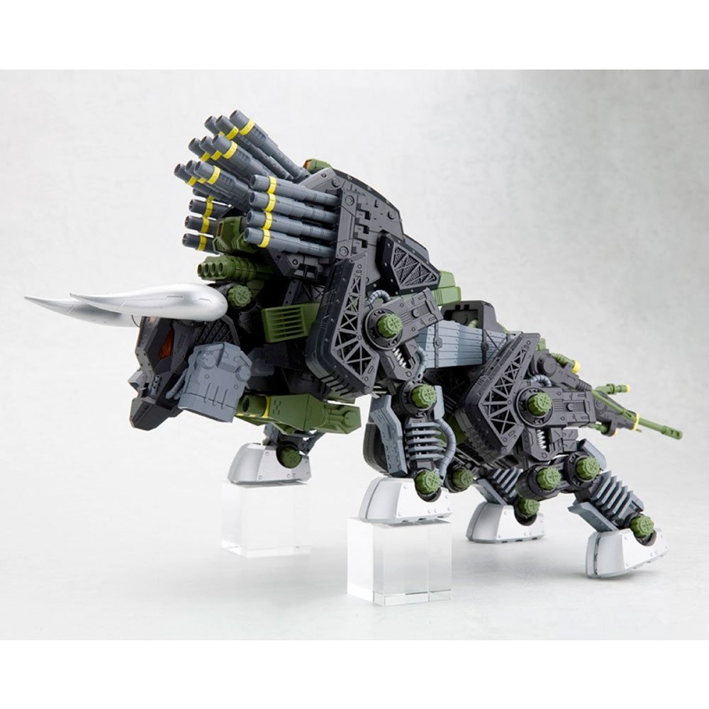 KOTOBUKIYA ZOIDS RBOZ-006 DIBISON MARKING PLUS VER. KOTOBUKIYA ZOIDS RBOZ-006 DIBISON MARKING PLUS VER.